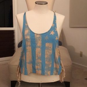 Forever 21 tank top